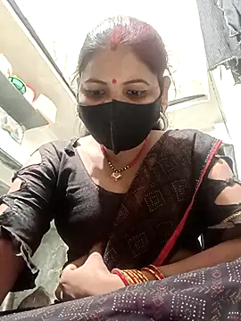 Riyaa-Devi online show from March 19, 2025, 6:01 pm