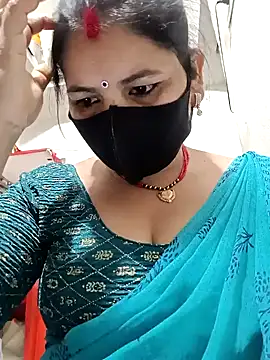 Riyaa-Devi online show from February 7, 2025, 6:02 pm