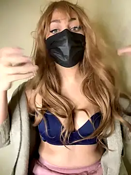 Mayoosh6 online show from November 19, 2025, 5:35 pm