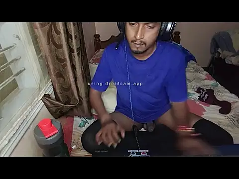 Sexypavi09 online show from October 23, 2025, 6:39 pm