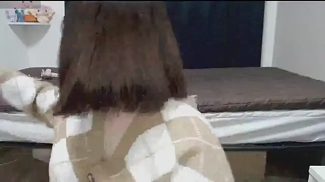 Snapshot of Moka_Chip_Frappuccino chatting on March 2, 2025, 10:05 am Moka Chip Frappuccino online show from March 2, 2025, 10:05 am