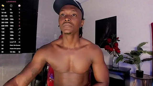 DannSmmith online show from March 28, 2026, 4:24 am