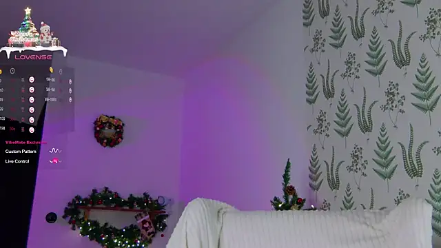 Marie Diaze online show from January 11, 2025, 8:43 am