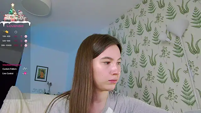 Marie Diaze online show from December 11, 2024, 12:02 pm