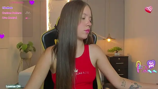 nataly rodri online show from March 6, 2026, 2:06 am