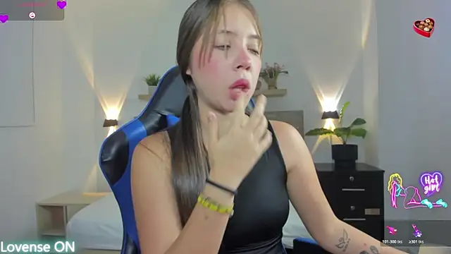 nataly rodri online show from February 7, 2026, 1:57 am