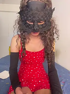 Snapshot of BandySL chatting on February 27, 2025, 3:18 am BandySL online show from February 27, 2025, 3:18 am