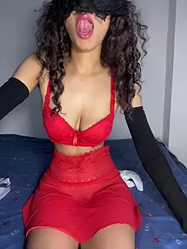 Snapshot of BandySL chatting on February 21, 2025, 3:01 am BandySL online show from February 21, 2025, 3:01 am