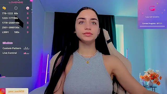 Snapshot of Kemi__Jordan chatting on November 14, 2025, 8:29 am Kemi Jordan online show from November 14, 2025, 8:29 am