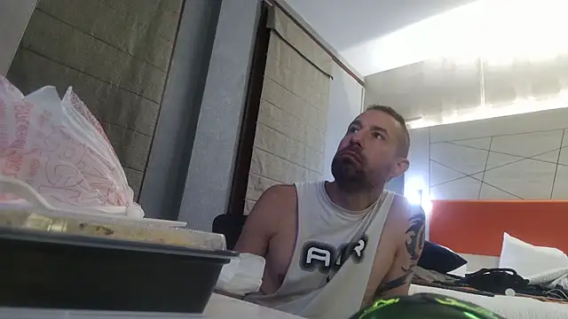 Snapshot of BDDuncanAbaddon chatting on November 28, 2025, 2:34 am BDDuncanAbaddon online show from November 28, 2025, 2:34 am