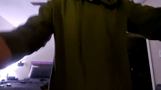 Snapshot of BDDuncanAbaddon chatting on October 31, 2025, 5:31 pm BDDuncanAbaddon online show from October 31, 2025, 5:31 pm