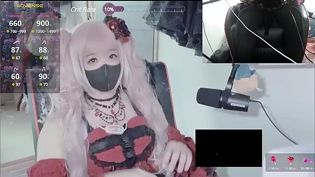 z23002 online show from March 13, 2025, 7:31 am