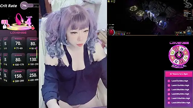 z23002 online show from November 3, 2025, 2:09 pm