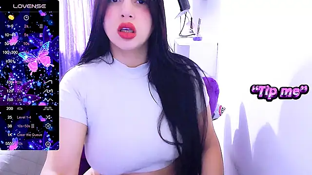 Snapshot of siddhixxx_592 chatting on December 17, 2024, 3:38 pm siddhixxx 592 online show from December 17, 2024, 3:38 pm