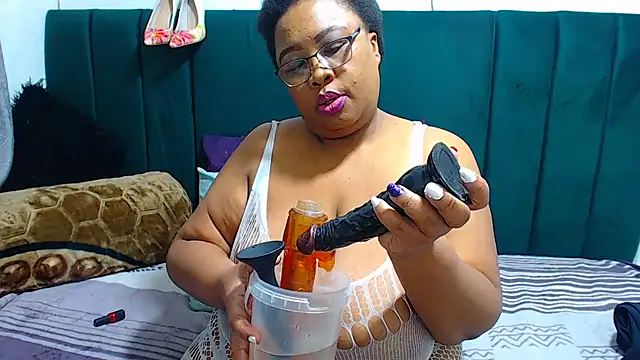 PASION THUNDERX23 online show from May 28, 2026, 10:37 pm