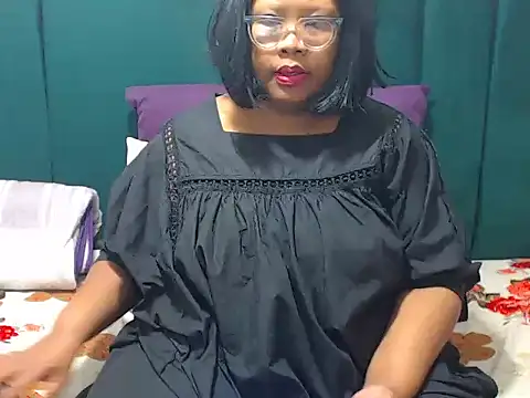 PASION THUNDERX23 online show from April 5, 2026, 4:46 pm