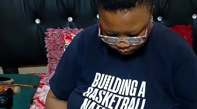 PASION THUNDERX23 online show from January 28, 2025, 6:17 pm