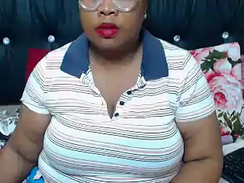 PASION THUNDERX23 online show from January 31, 2025, 3:55 pm