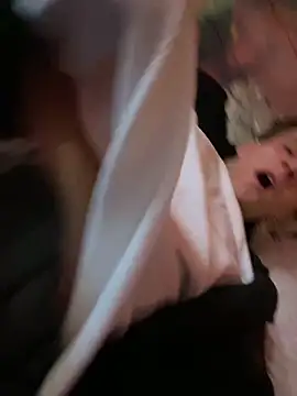 ETHAN MOORE online show from October 13, 2025, 12:51 pm