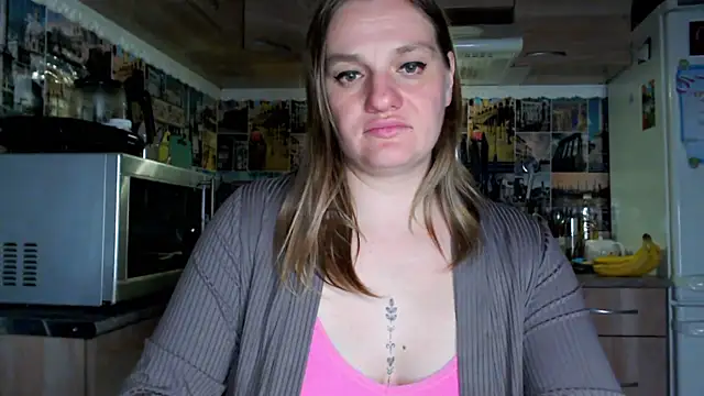 EndlessLustX online show from April 8, 2026, 5:14 pm