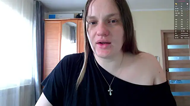 EndlessLustX online show from April 22, 2026, 5:47 am