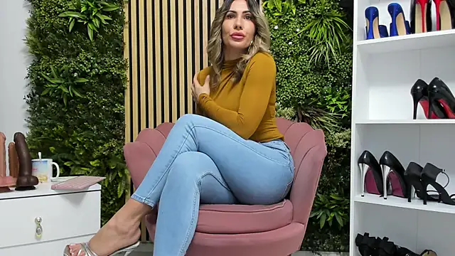 sweetcherry30 online show from February 28, 2026, 7:19 am