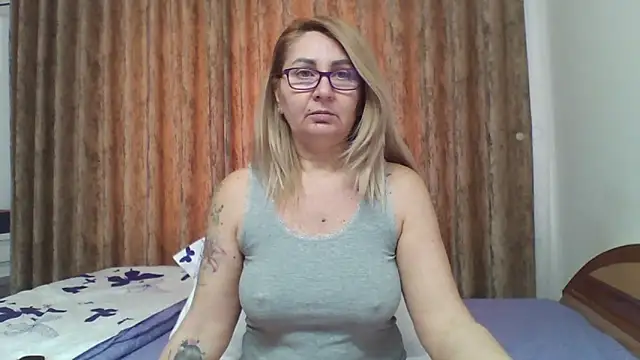 PussyEvely online show from March 2, 2026, 7:48 am