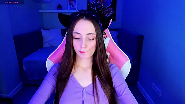 Snapshot of Lexi_Split chatting on February 11, 2025, 8:26 am Lexi Split online show from February 11, 2025, 8:26 am