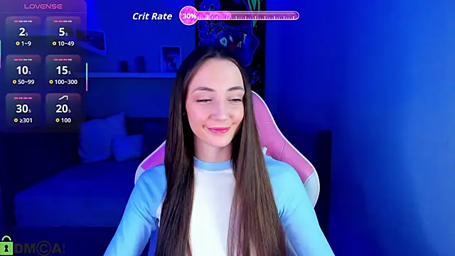 Snapshot of Lexi_Split chatting on October 7, 2025, 9:54 am Lexi Split online show from October 7, 2025, 9:54 am