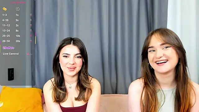 Snapshot of AnnaTeona chatting on February 19, 2025, 6:22 am AnnaTeona online show from February 19, 2025, 6:22 am