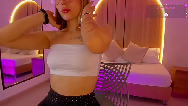 riley sierra online show from June 29, 2026, 1:00 pm