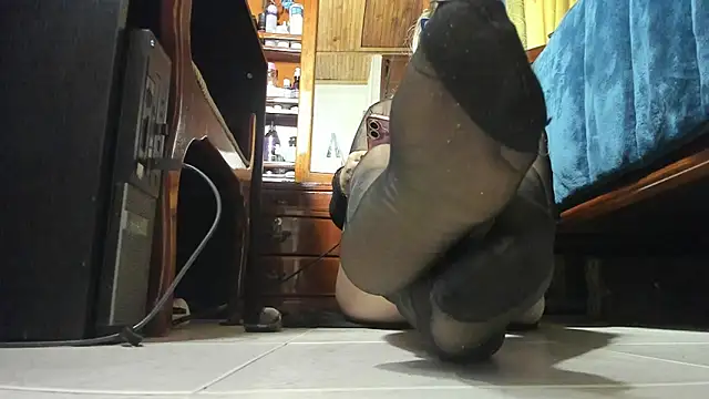  BrendaMichel  online show from March 21, 2026, 1:15 pm