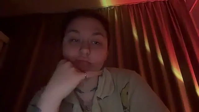 Isabel-Bailey online show from May 9, 2026, 9:07 pm