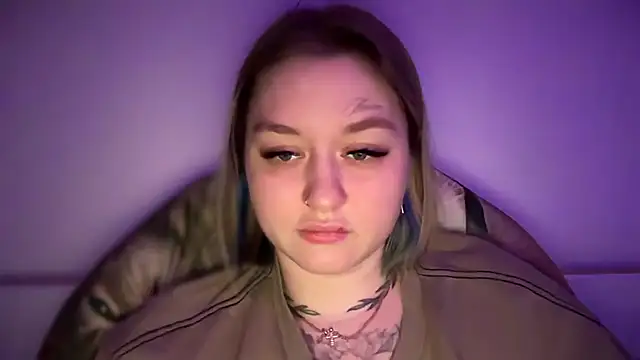 Isabel-Bailey online show from November 13, 2025, 10:13 pm