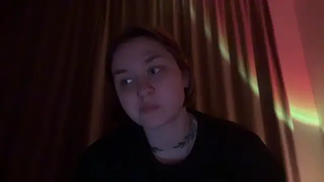 Isabel-Bailey online show from April 30, 2026, 9:08 pm