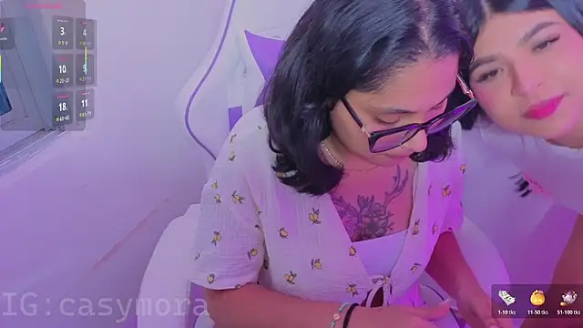 Snapshot of Cuteprincess21 chatting on November 22, 2025, 12:21 am Cuteprincess21 online show from November 22, 2025, 12:21 am