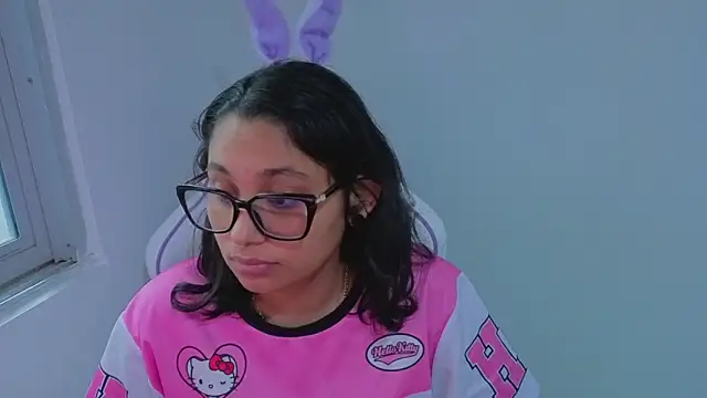 Snapshot of Cuteprincess21 chatting on November 8, 2025, 9:29 pm Cuteprincess21 online show from November 8, 2025, 9:29 pm