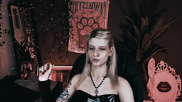 Noah ElmerX online show from November 26, 2025, 9:59 pm