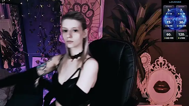 Noah ElmerX online show from April 1, 2026, 1:34 pm