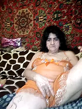 Lovely Lori online show from October 23, 2025, 6:50 pm