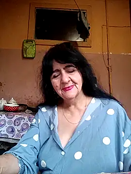 Lovely Lori online show from November 30, 2025, 5:19 am