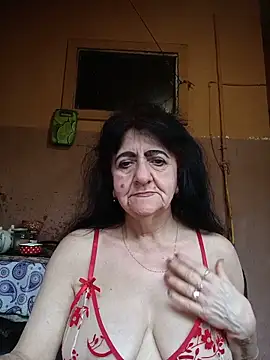Lovely Lori online show from May 20, 2026, 4:53 am