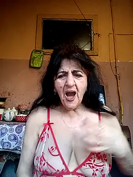Lovely Lori online show from May 11, 2026, 4:25 am