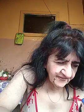 Lovely Lori online show from May 27, 2026, 7:05 am