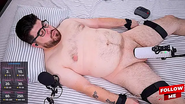 jax luna online show from October 25, 2025, 5:39 am