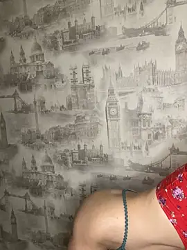 Kristina03 online show from March 27, 2026, 9:05 pm