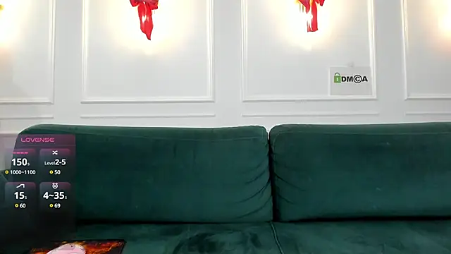 Snapshot of Kirarostova chatting on February 3, 2025, 5:07 am Kirarostova online show from February 3, 2025, 5:07 am