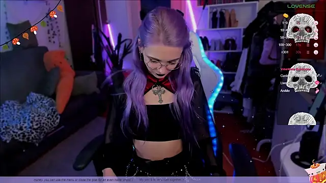 Snapshot of Fridart-house_Fortuna chatting on October 29, 2025, 1:15 am Fridart-house Fortuna online show from October 29, 2025, 1:15 am