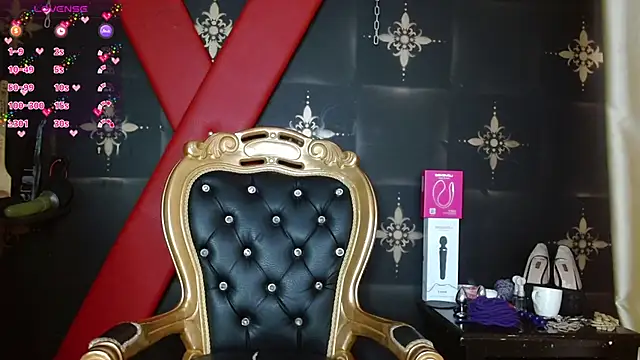 jolie colette online show from February 10, 2026, 8:08 pm