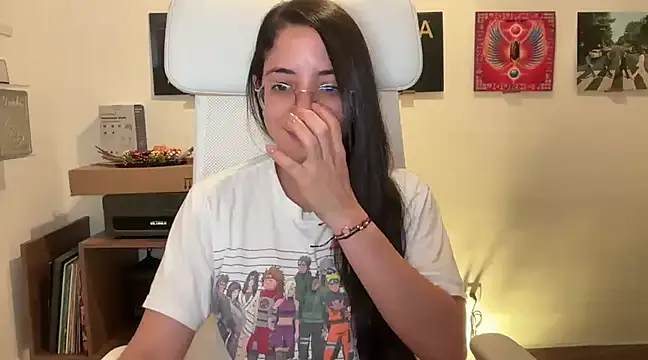 Snapshot of adriana__sosa_ chatting on January 28, 2025, 2:32 am adriana sosa online show from January 28, 2025, 2:32 am